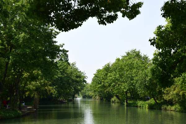 全国首个节水装备概念验证中心在扬州建成