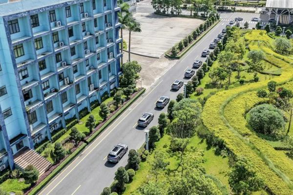 比亚迪发布2025年ESG报告，积极履行可持续发展承诺