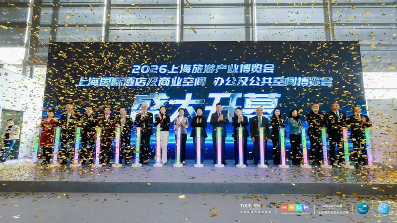 群英汇聚 · 净无止境丨第27 届上海国际清洁技术与设备展览会3月31日盛大开幕