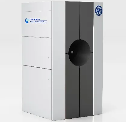  我国首台国产纳米晶体结构快速解析仪研制成功