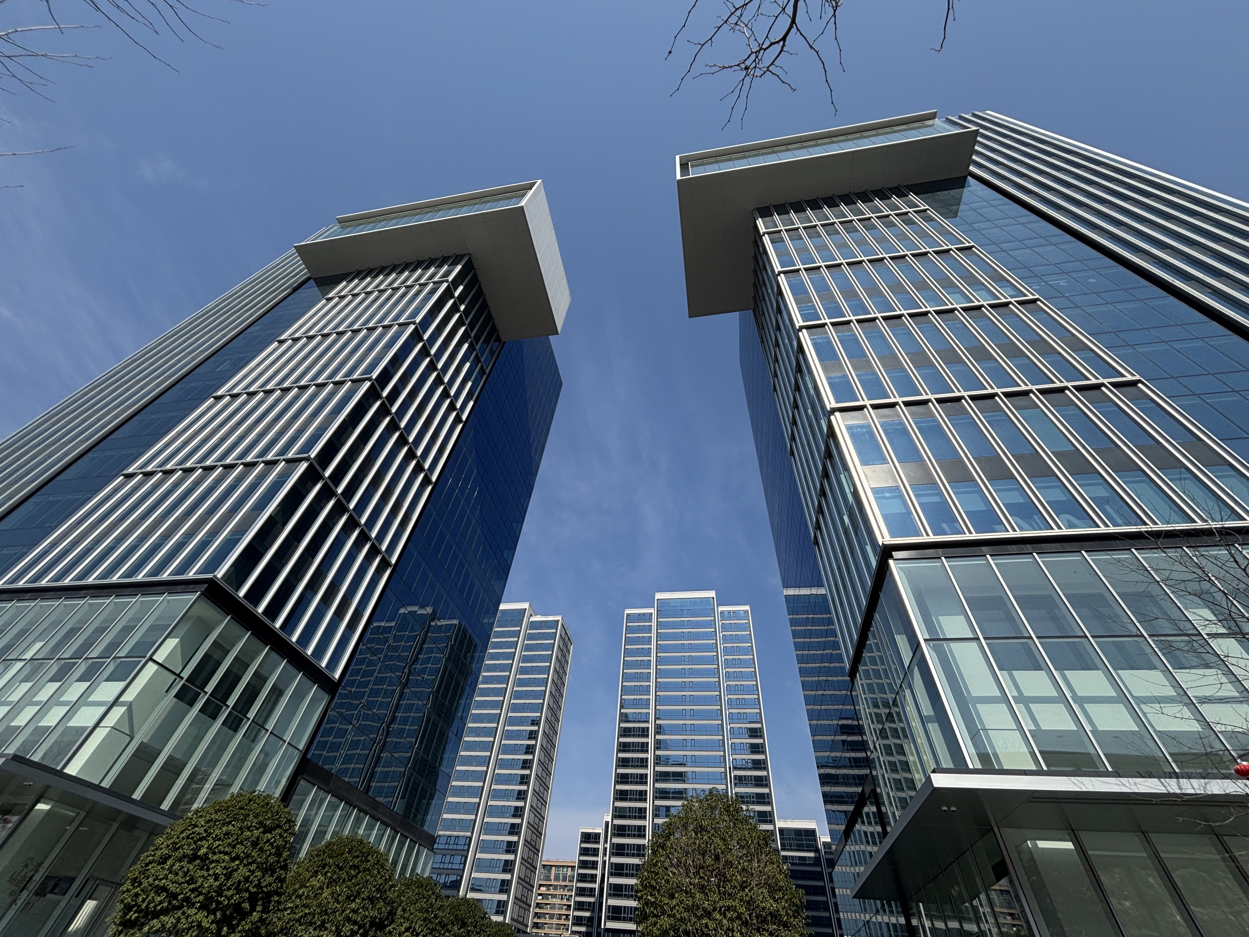 “住建”变“住更”：一字之变背后的城市数智化新叙事