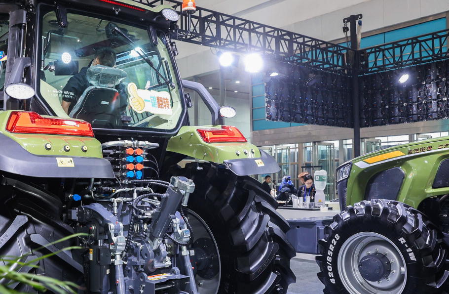 江苏省关于提前下达2026年中央农业相关转移支付资金的通知