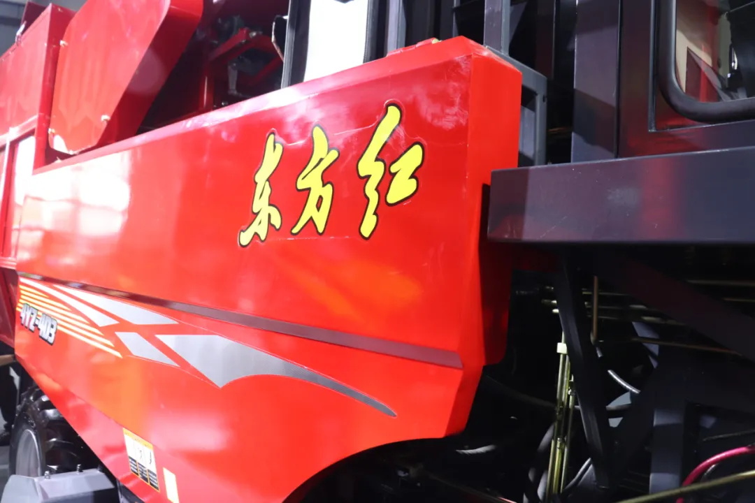 国家级绿色工厂＋2！中国一拖绿色智造再添硬实力