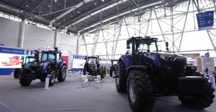 安徽省农业农村厅关于2026年度农机购置与应用补贴产品第一次投档审核情况的公示