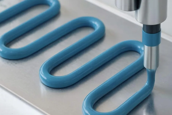 LG化学高性能导热材料！重塑电动汽车的安全边界