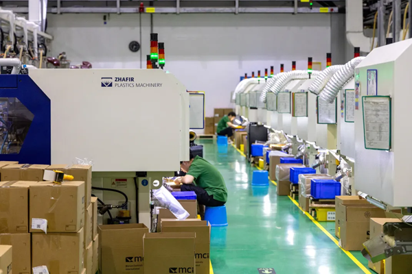 【客户故事】以精密，见未来：后视镜背后的智造之路