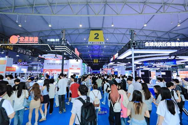 国家级政策利好助力产业狂飙 四川国际储能展全面解锁储能黄金机遇